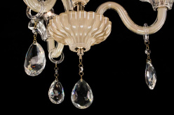 Цена на Подвесная люстра Citilux CL351131