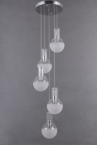 Купить Каскадная люстра Vele Luce VL1913P05