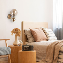 Бра DeMarkt 657023501 в интернет магазине Гет Лайт