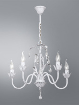 Цена на Подвесная люстра Vitaluce V1047/5