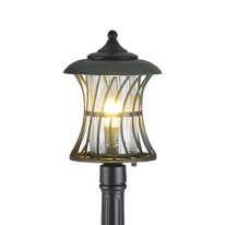 Садово-парковый светильник Feron 11621 в интернет магазине Гет Лайт