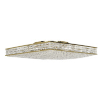 Фото Накладная люстра Dio D'arte Como E 1.2.60.100 G