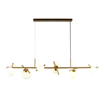 Фото Подвесная люстра APLOYT APL.643.13.06