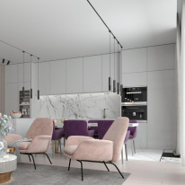 Купить Светильник на шине Novotech 358501