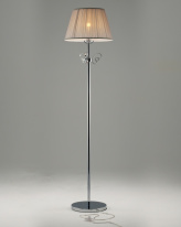 Фото Торшер Moderli V2500-1F