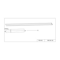 Цена на Блок питания Favourite 1000-DB-100