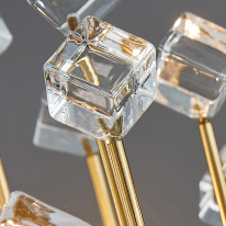 Купить с доставкой по Москве и России Бра ImperiumLoft 209142-23