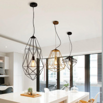 Цена на Подвесной светильник ImperiumLoft 140484-26