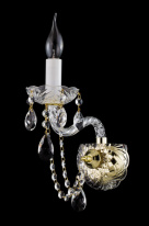 Купить Бра Maytoni DIA019-01-G