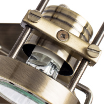 Спот ARTE Lamp A4300AP-1AB Купить Спот ARTE Lamp A4300AP-1AB