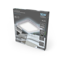 Встраиваемый светильник Gauss BL325 в интернет магазине Гет Лайт