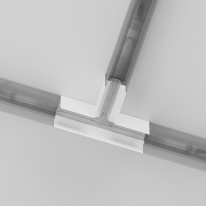 Коннектор Maytoni Technical TRA010CT-41W в интернет магазине Гет Лайт