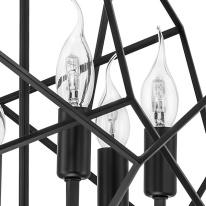 Подвесная люстра Lightstar 732267 в интернет магазине Гет Лайт