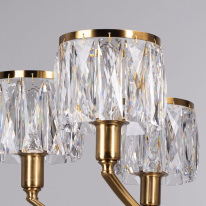 Купить Подвесная люстра MW-Light 624011206