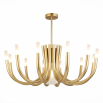 Фото Люстра на штанге ST-Luce SL1173.202.13