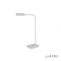 Настольная лампа iLedex 7010/1T WH Настольная лампа iLedex 7010/1T WH в интернет магазине Гет Лайт