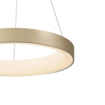 Купить Подвесная люстра Mantra 7758