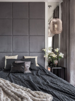 Цена на Подвесной светильник Maytoni P058PL-01B