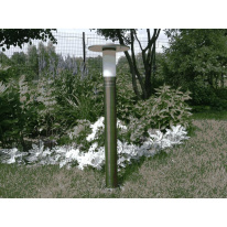 Купить с доставкой по Москве и России Садово-парковый светильник LD-Lighting LD-B880