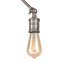 Купить с доставкой по Москве и России Люстра на штанге Covali PL-51527