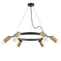 Цена на Подвесная люстра Lightstar LR0164061