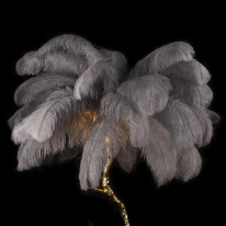 Купить Торшер LOFT IT 10067F/GD Grey