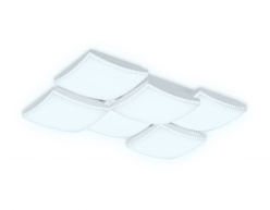 Цена на Накладной светильник Ambrella Light FP2326