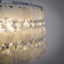 Купить Подвесная люстра ARTE Lamp A4041SP-8CC