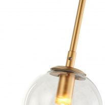 Купить Подвесной светильник Favourite 2671-1P