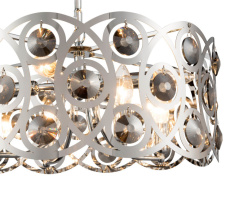 Купить Подвесная люстра Vele Luce VL3143P08