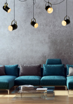 Купить Каскадная люстра LUCIDE 45466/05/30