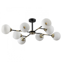 Фото Люстра на штанге LUMION 4595/8C