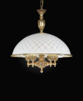 Фото Подвесная люстра Reccagni Angelo L 7102/48