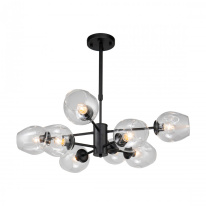 Фото Люстра на штанге Favourite 2626-8P