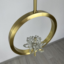 Купить Подвесной светильник ImperiumLoft 140840-26