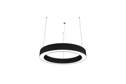 Фото Подвесной светильник Donolux DL600S54WW Black