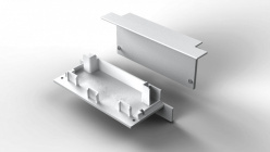 Цена на Профиль DesignLed LE.8832