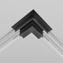 Купить с доставкой по Москве и России Коннектор Maytoni Technical TRACL034-42B-R