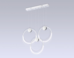 Купить Подвесной светильник Ambrella Light FL10595