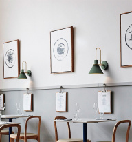 Бра ImperiumLoft 179704-26 Купить Бра ImperiumLoft 179704-26