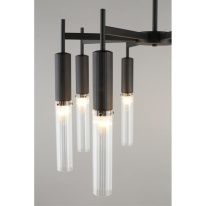 Купить с доставкой по Москве и России Люстра на штанге APLOYT APL.327.17.08