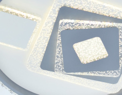 Купить с доставкой по Москве и России Накладной светильник Ambrella Light FA242