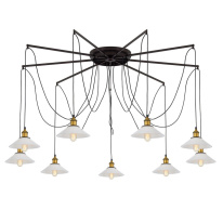 Подвесной светильник Citilux CL451291 Купить Подвесной светильник Citilux CL451291