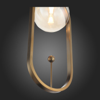 Подвесной светильник ST-Luce SL1201.203.01 Купить Подвесной светильник ST-Luce SL1201.203.01