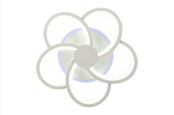 Цена на Накладная люстра Natali Kovaltseva HIGH-TECH LED LAMPS 82038