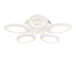 Фото Накладная люстра Ambrella Light FA4492