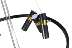 Спот Zortes ZRS.1828.80 Спот Zortes ZRS.1828.80 в интернет магазине Гет Лайт