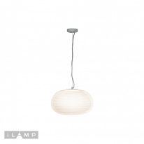 Подвесной светильник iLamp AP9041-1A WH в интернет магазине Гет Лайт