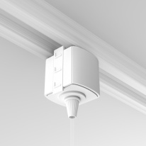 Адаптер Maytoni Technical TRA010-1-A-W Цена на Адаптер Maytoni Technical TRA010-1-A-W