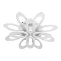 Фото Накладная люстра Escada 10238/12LED